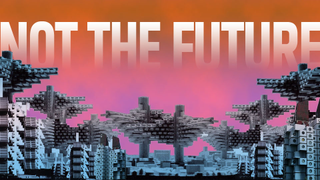 Ten Utopian 'Future Cities' That Were Actually Terrible
